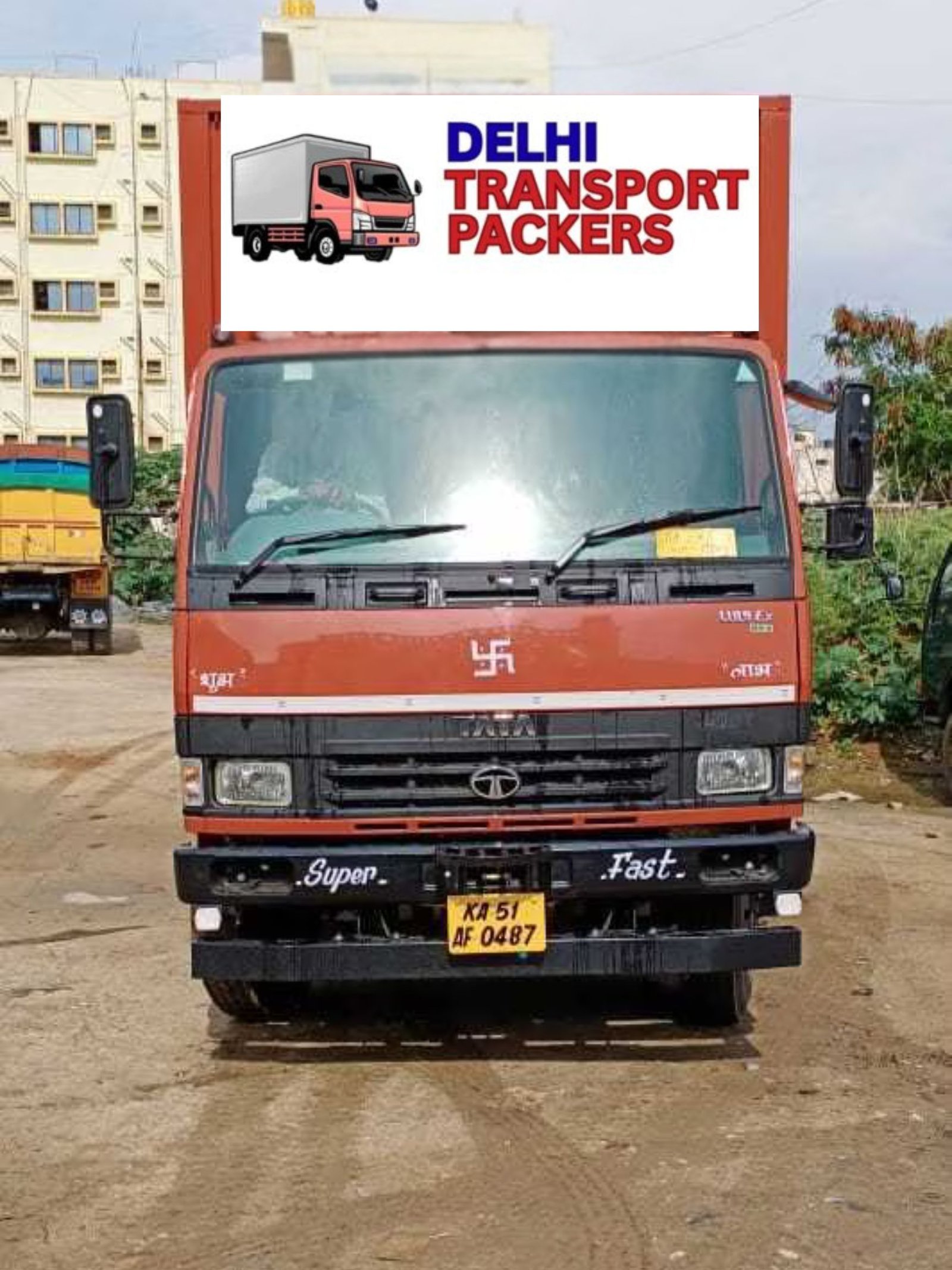 Reliable and Leading Packers & Movers Services in Delhi