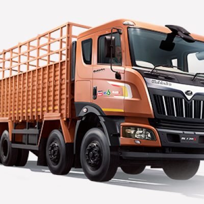 Safe & Fast Goods Transport Service in Delhi